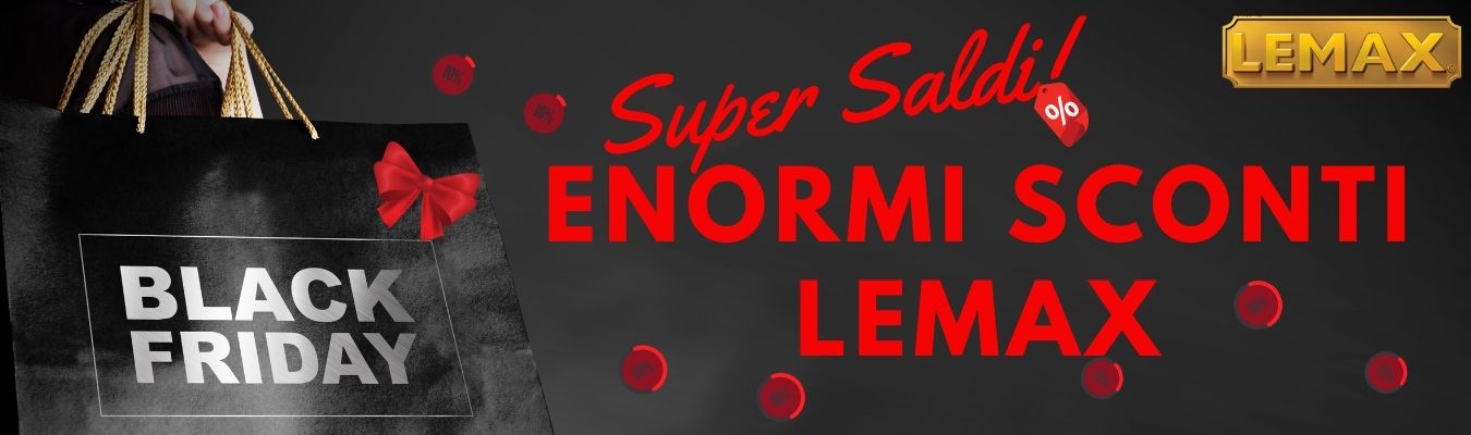 Lemax Black Friday Lemax Black Friday
