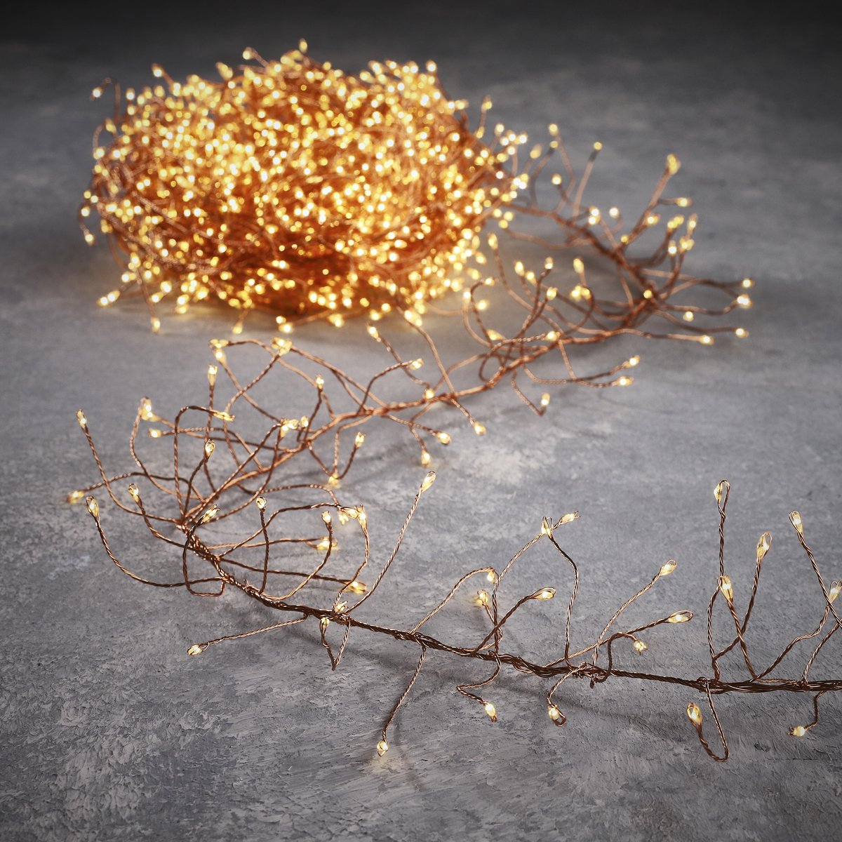 Christmas Lighting