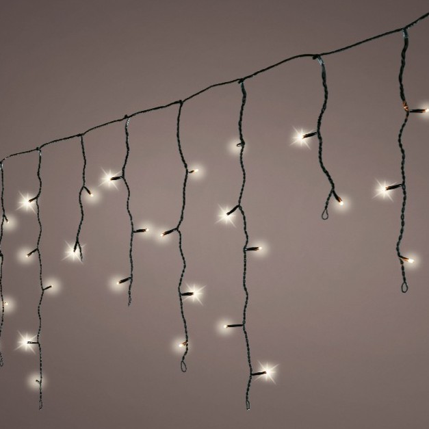 Icicle Lights