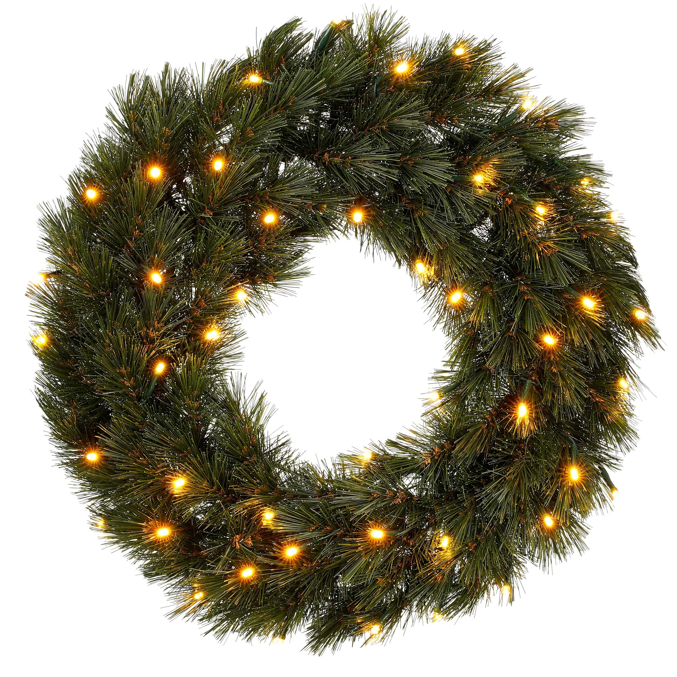 Wreaths & Garlands