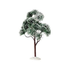 Lemax mountain pine, extra large General 1999