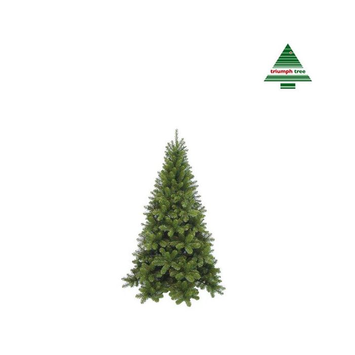 Triumph Tree Tuscan Sapin De Noel Vert H120xd81cm Felinaworld