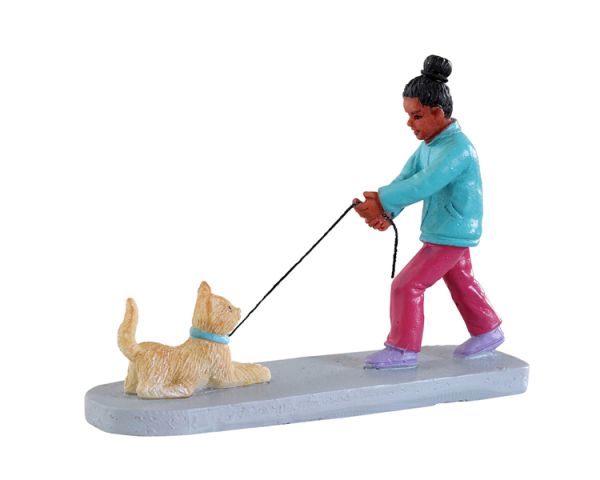 Comprar Lemax it's time for a walk General 2022 – Colección