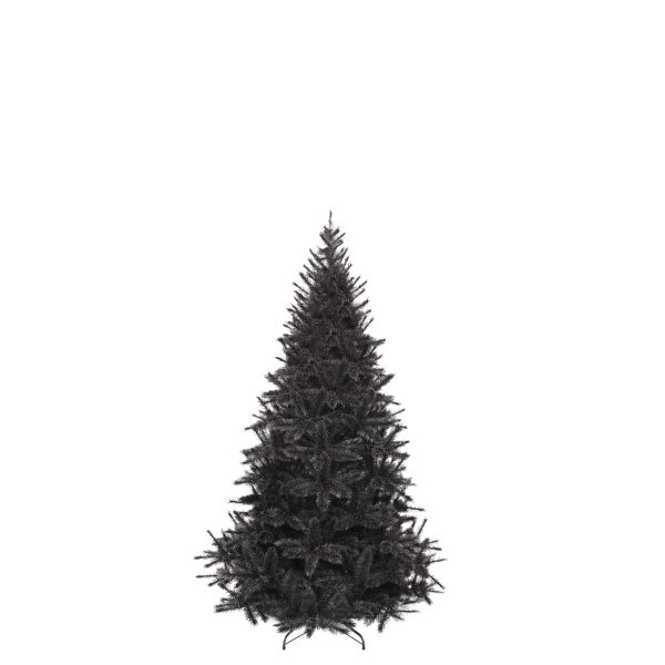specificeren vallei gangpad Triumph Tree - Bristlecone kerstboom zwart TIPS 204 - h120xd79cm kopen? |  Felinaworld