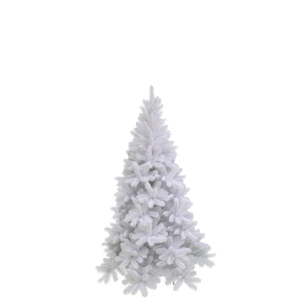 Triumph Tree - kerstboom wit TIPS 392 - h155xd99cm kopen? Felinaworld