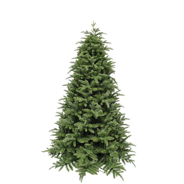Uiterlijk Woordenlijst pot Triumph Tree - Hallarin kerstboom groen TIPS 1915 - h215xd140cm kopen? |  Felinaworld