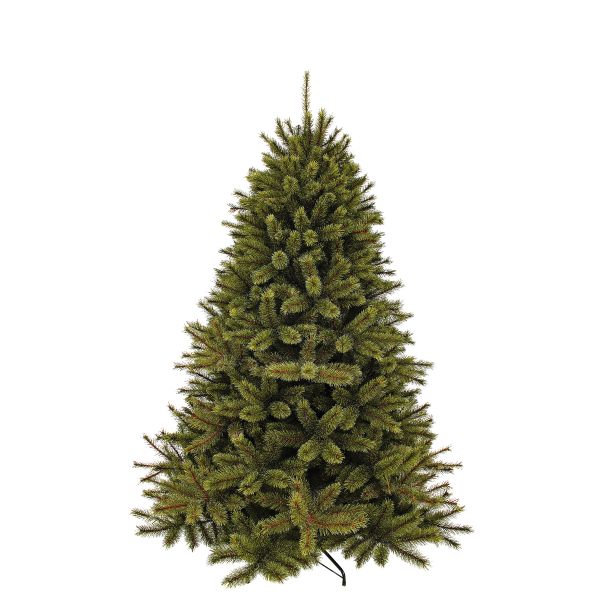 Triumph Tree - Forest frosted pine kerstboom groen 1248 - kopen? |