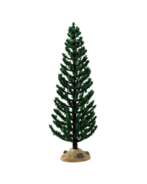 Lemax green juniper tree General 2019