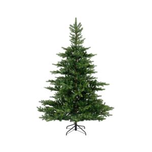 Everlands Grandis fir - sapin de noël artificiel vert 1,8m x 1,32m