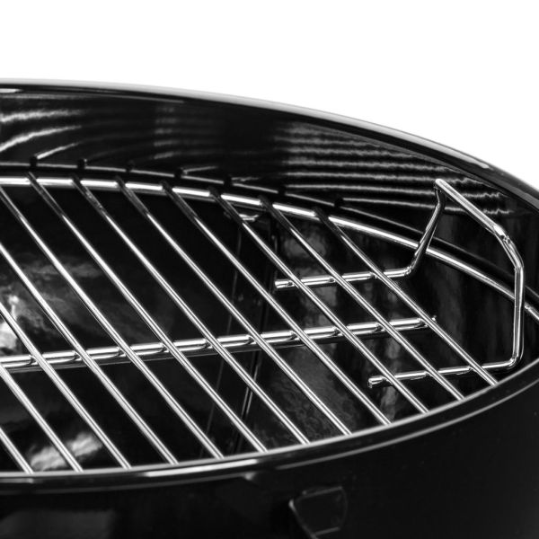 Weber Original Kettle E-4710 Charcoal Barbecue 47 cm Order