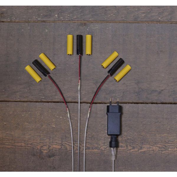 Adattatore Makita Per Batterie Li-ion36 Volt - Giardino E Fai Da Te In - Foto 13