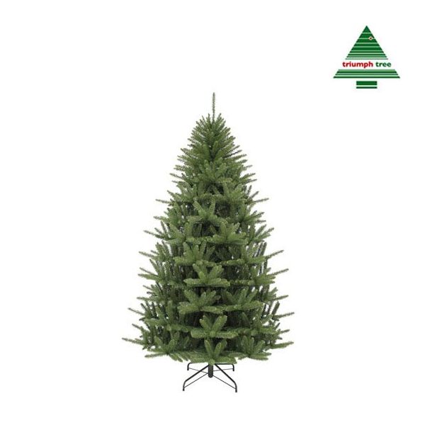Triumph Tree - kerstboom groen TIPS 1291 h185xd122cm kopen? |