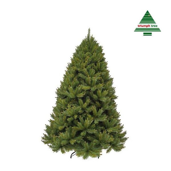Triumph Tree - Glendale kerstboom groen 1229 - h215xd142cm kopen? | Felinaworld