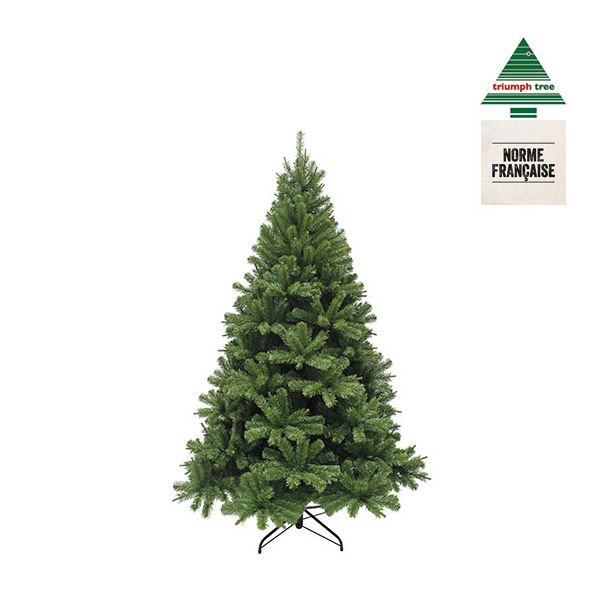 Triumph Tree - Forrester kerstboom groen h185xd109cm | Felinaworld