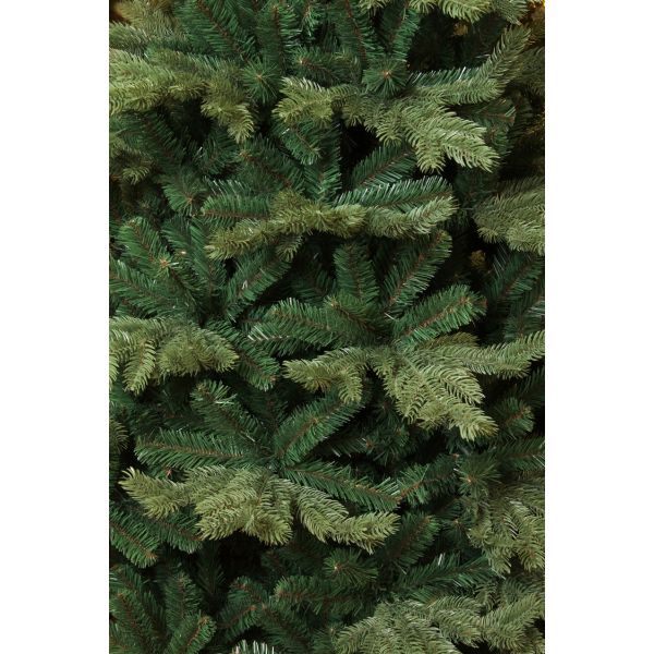 Triumph Tree - Sherwood kerstboom deluxe groen TIPS - h155xd112cm kopen? | Felinaworld