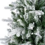 Sapin De Noël Artificiel Everlands Killington 1,5 M - Branches Articulées Pour Un Montage Facile - 4