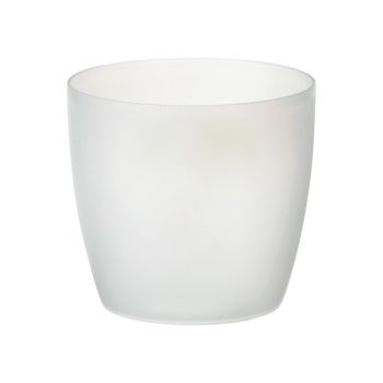 Elho brussels Orchideentopf 12,5 cm transparent