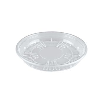 Elho uni-Schale rund 33 cm transparent