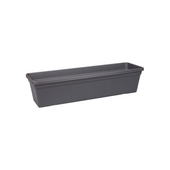 Elho green basics balkonbak 40 cm living black