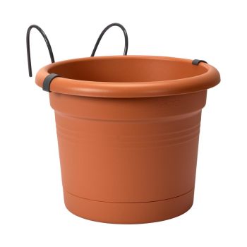 Elho Green Basics Balkonkast All-in-1 Terra