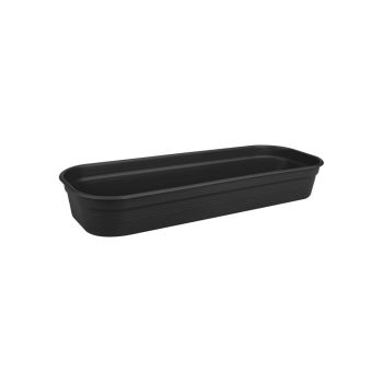 Elho green basics kweektray lang living black