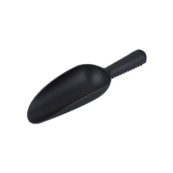 Elho green basics schep small living black