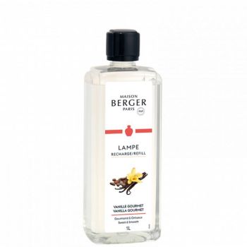 Maison Berger Paris Vanilla gourmet - Duft 1l