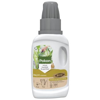 Pokon Bio Palmendünger 250ml