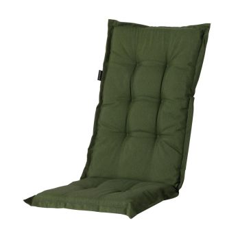 Madison Hohes Rückenteil 123x50cm Panama green