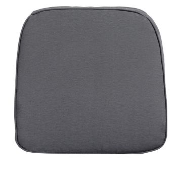 Madison Wicker universal 48x48cm Panama grey