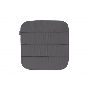 Hartman sitzkissen sophie 40x40cm grau