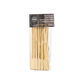 Bamboe prikker 20 cm 30 stuks