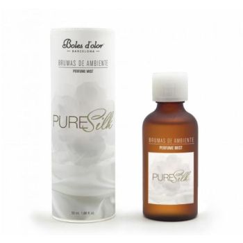 Boles d'olor Brumas de Ambiente Duftöl Pure Silk 50 ml