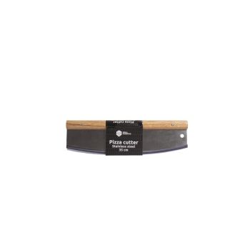 Grill Fanatics pizza mes 35 cm