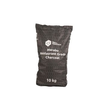 Grill Fanatics marabu houtskool 10 kg