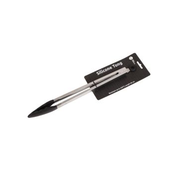 Pinzas de silicona Grill Fanatics de 40 cm hasta 250 grados