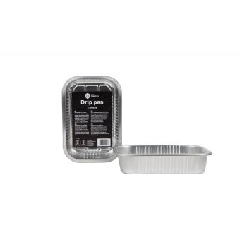 Grill Fanatics preparation trays small