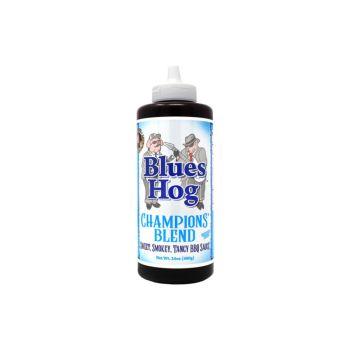 Blues Hog Champions' blend - squeeze bottle 24oz
