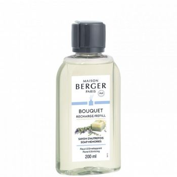 Maison Berger Paris Soap memories Raumduft Diffuser Refill 200ml