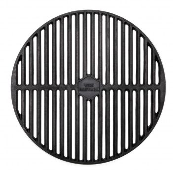 La grille en fonte The Bastard taille Large pour barbecue