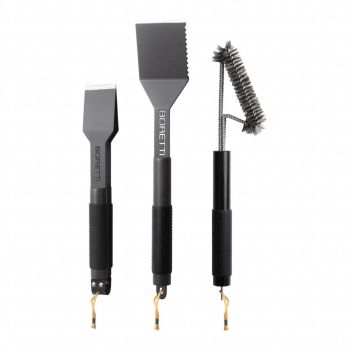 Boretti Bbq basisset
