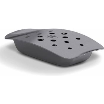 Weber universal smoker box