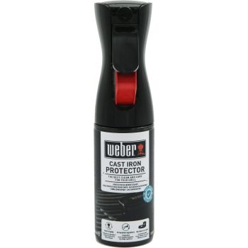 Weber gietijzer beschermer/cleaner