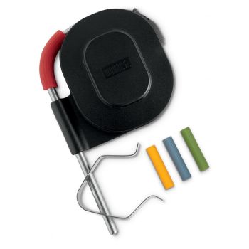 Sensor ambiental Weber iGrill pro para todos los modelos iGrill y Weber Connect