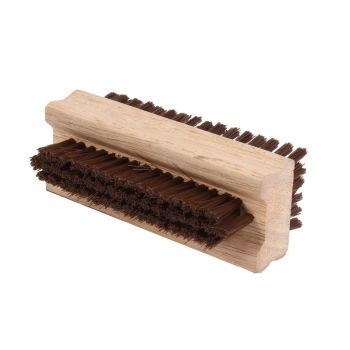 Talen Tools Nagelbürste Holz