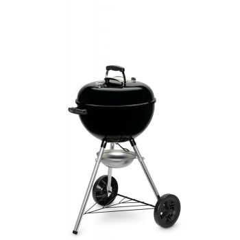 Weber Original Kettle E-4710 Houtskoolbarbecue 47 cm