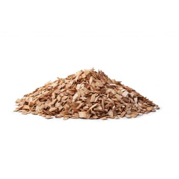 Napoleon Holzspäne Pflaume 700g