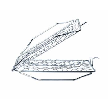 Napoleon soporte flexible para pescado y vegetales