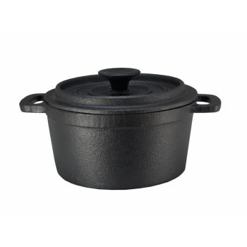 HIT Trading casserole m d14h7.5cm