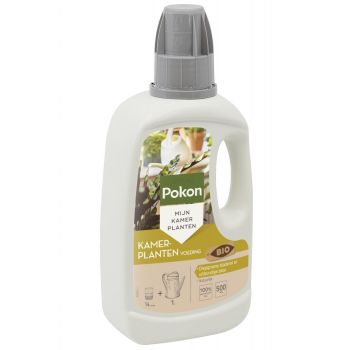 Pokon Bio Zimmerpflanzen Nahrung 500ml